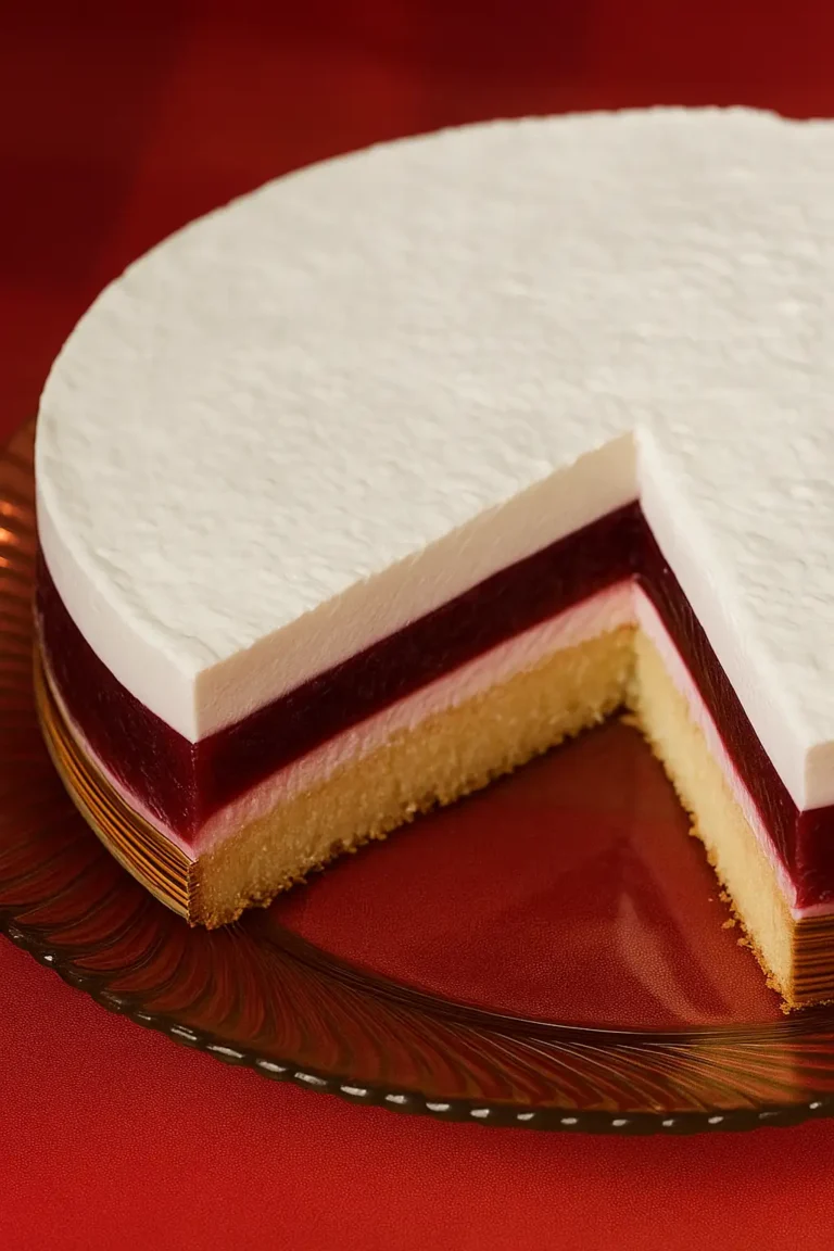 Schmandtorte